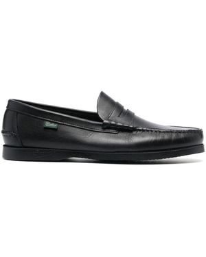 Paraboot Mocassini Coraux - Black