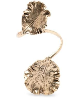 Cult Gaia Bracelets - Metallic