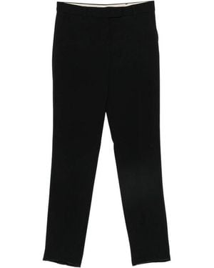 Max Mara Pants - Black