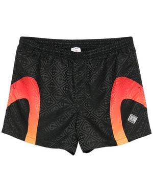CASABLANCA Beachwear - Red
