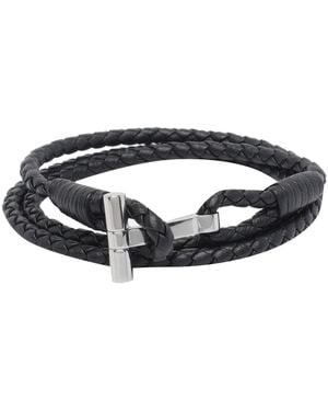 Tom Ford T Wrap Bracelet - Blue