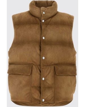 Prada Quilts - Brown
