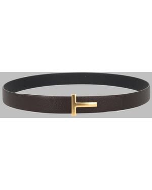 Tom Ford Ebtb224Lcl236Genb - Gray