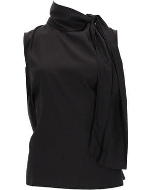 Our Legacy Top Virtuous - Black