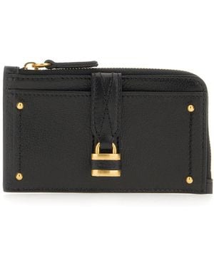 Chloé Accessories Wallets - Black