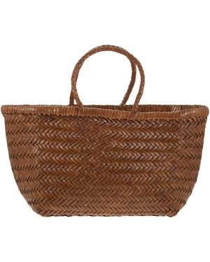 Dragon Diffusion Triple Jump Small - Brown