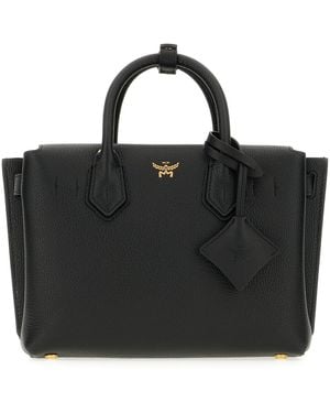 MCM Bags Handbags - Black
