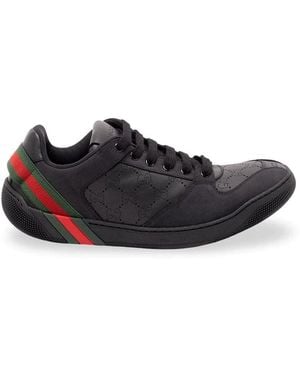 Gucci Screener 3.0 Sneakers - White