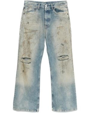 Acne Studios Denim - Blue