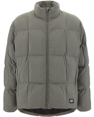 Ambush Clothing Jackets - Gray