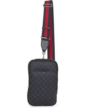 Gucci Gg Small Slingbag - Multicolor