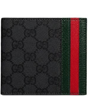 Gucci Wallets & Cardholders - Black