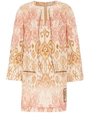 Zimmermann Clothing Dresses - Multicolor