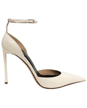 Tom Ford Elegant Pumps - Metallic
