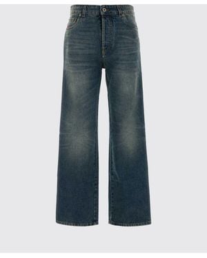 Miu Miu Jeans - Blue