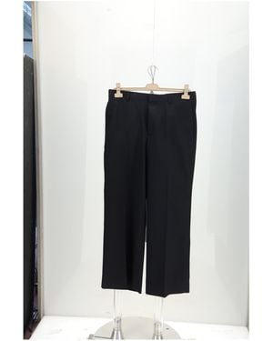 Celine Ethan Pants - Black