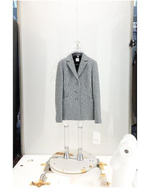 Dior Dior Jacket - Gray