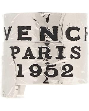 Givenchy Tape Cuff - Multicolor