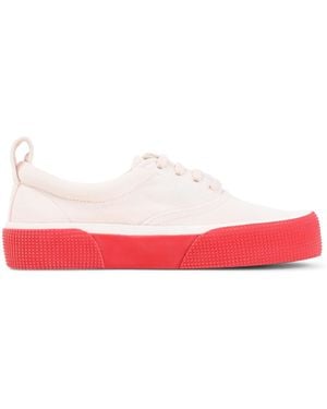 Phoebe Philo Phebe Philo Primosole Sneakers - Red