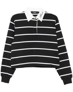 Amiri Tops - Black