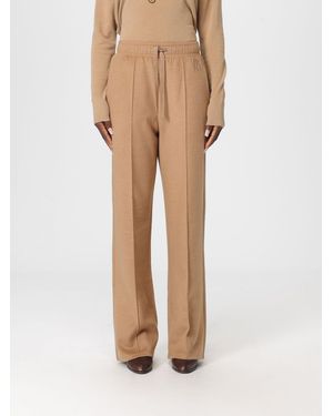 Weekend by Maxmara Pants Camel - Natural