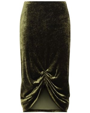 Valentino Gonna - Black