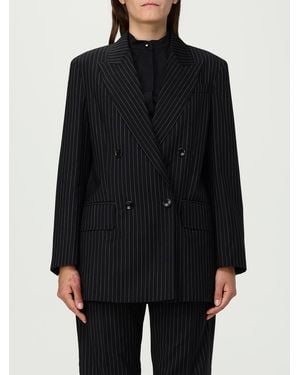Max Mara Jacket - Black