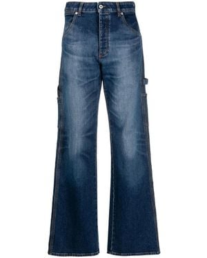 Heron Preston Denim - Blue