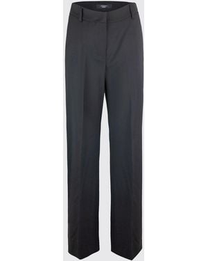 Weekend by Maxmara Pants - Blue