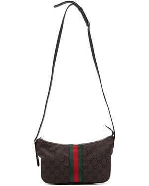 Gucci Shoulder Bags - White