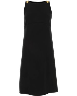 Givenchy Abito - Black