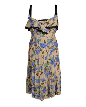 Prada Maternity Dresses for Women Lyst