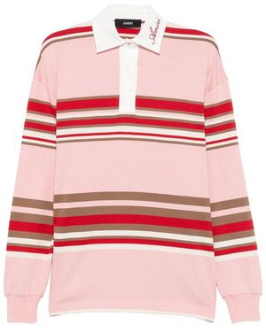 Amiri Tops - Pink