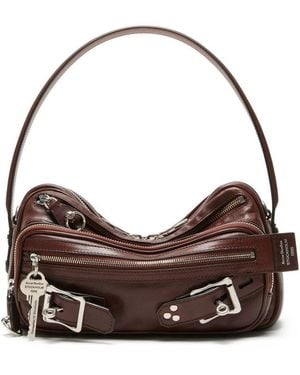 Acne Studios Shoulder Bags - Brown