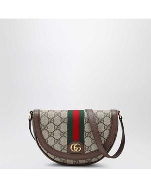 Gucci Small Ophidia Bag - Multicolor