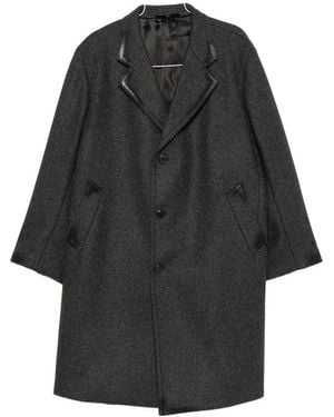 Prada Coats - Black