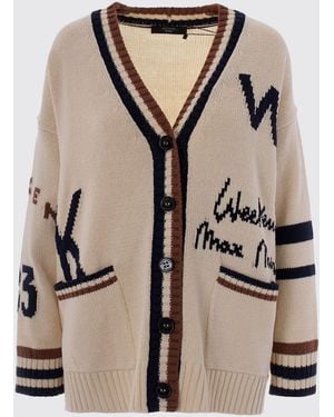 Weekend by Maxmara Sweater - Natural