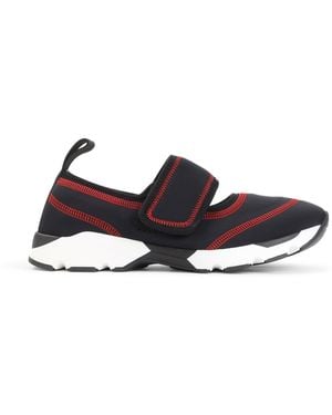 Marni Sneakers - Blue