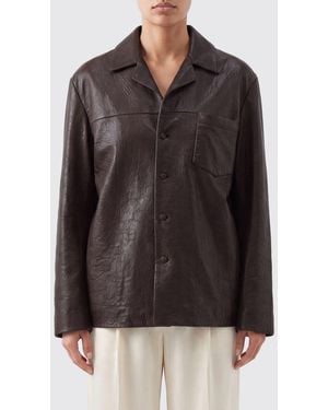 Saint Laurent Jacket - Black