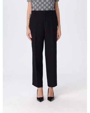 Gucci Pants - Black