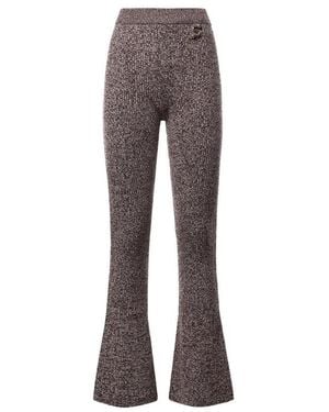 Sportmax Pants - Brown