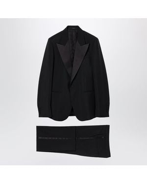 Gucci Suit - Black