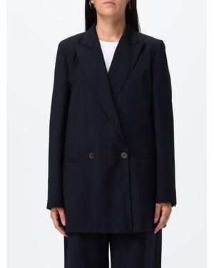 Max Mara Jacket - Blue