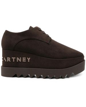 Stella McCartney Shoes - Brown