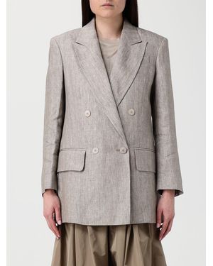 Max Mara Jacket 1 - Gray