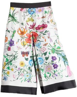 Gucci Shorts - Blue