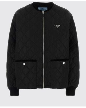Prada Jacket - Black