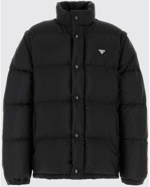 Prada Jacket - Black