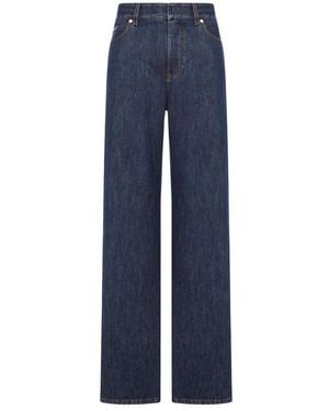 Fendi Denim - Blue