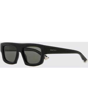 Gucci Sunglasses - White